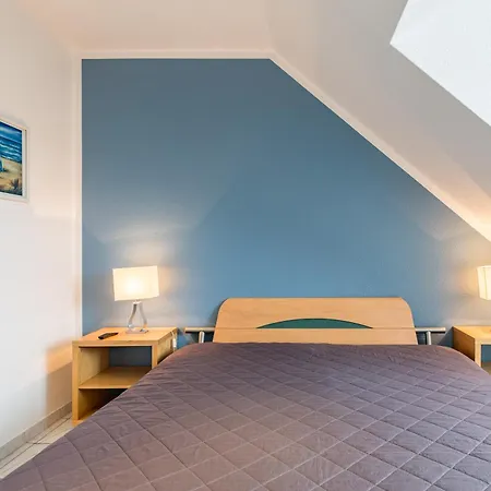 Suennslag 016 - Ferienliebe Apartment Boltenhagen (Ostseebad)